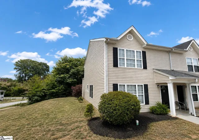 Photo 2 of Townhouse for sale at 50 Buff St, Greenville, SC 29609 | MLS# 1597052 | Listing updated on 2026-07-08