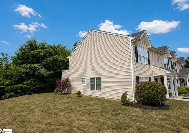 Photo 3 of Townhouse for sale at 50 Buff St, Greenville, SC 29609 | MLS# 1597052 | Listing updated on 2026-07-08