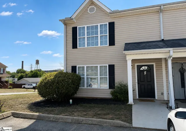 Photo 3 of Townhouse for sale at 50 Buff St, Greenville, SC 29609 | MLS# 1597052 | Listing updated on 2026-07-08
