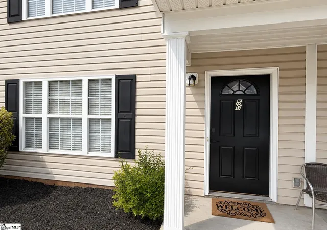 Photo 4 of Townhouse for sale at 50 Buff St, Greenville, SC 29609 | MLS# 1597052 | Listing updated on 2026-07-08