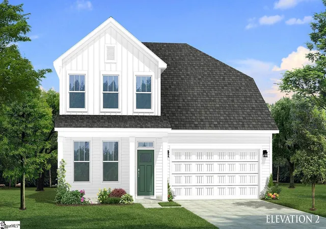 1st image of 142 Ives Wy, Piedmont, SC 29673 | MLS# 1591502