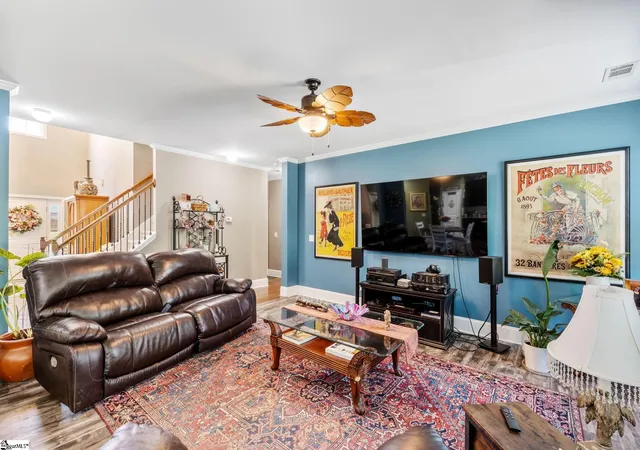 Homes for sale in Simpsonville, SC | 113 Hazeldeen Pl, Simpsonville, SC 29680 | MLS# 1593857