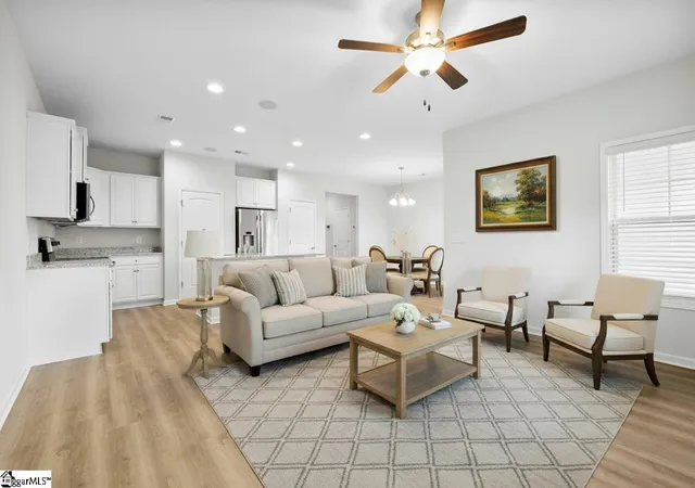 Photo 3 of Townhouse for sale at 101 Sweet Almond Ct, Greer, SC 29650 | MLS# 1592222 | Listing updated on 2026-08-19