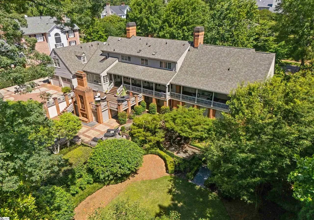 2nd image of 540 Crescent Ave, Greenville, SC 29601 | MLS# 1561446