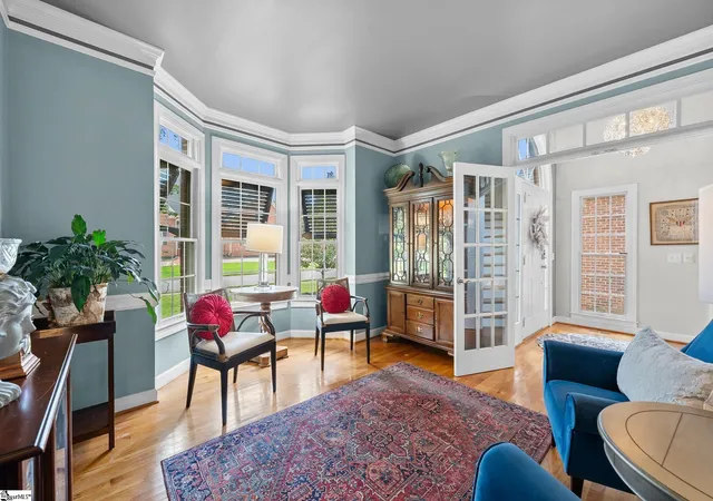 Photo 4 of Single family home for sale at 201 Huddersfield Dr, Simpsonville, SC 29681 | MLS# 1601335 | Listing updated on 2026-09-21