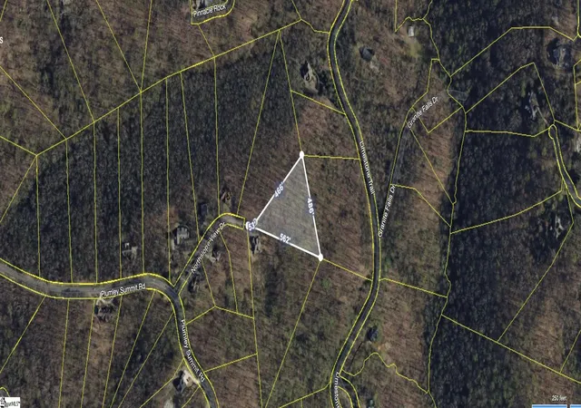 Photo 4 of Land for sale at 27 Northslope View Dr, Landrum, SC 29356 | MLS# 1571728 | Listing updated on 2026-08-09