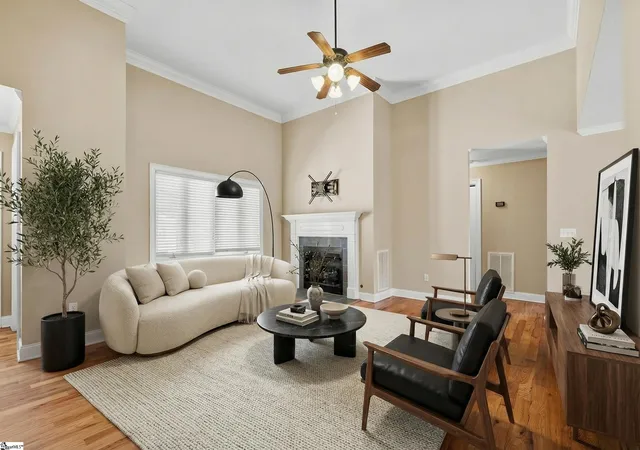 3rd image of 103 Fair Haven Ct, Seneca, SC 29672 | MLS# 1585822
