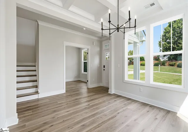 Photo 3 of Single family home for sale at 1022 Devenger Rd, Greer, SC 29650 | MLS# 1599197 | Listing updated on 2026-09-11
