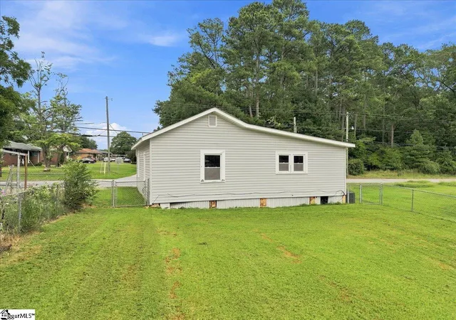 Photo 28 of Single family home for sale at 923 N Pinckney St, Union, SC 29379 | MLS# 1602398 | Listing updated on 2026-08-30