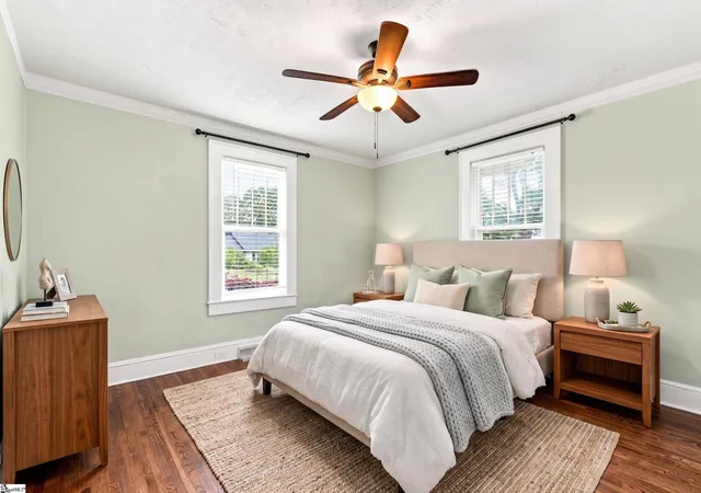 Photo 3 of Sale Pending at 103 N B St, Easley, SC 29640 | MLS# 1601300 | Listing updated on 2026-08-25