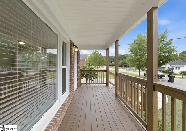 Photo 3 of Single Family Residence at 1408 Dave Dr, Newberry, SC 29108 | MLS# 1590386 | | Sold on 2026-08-06