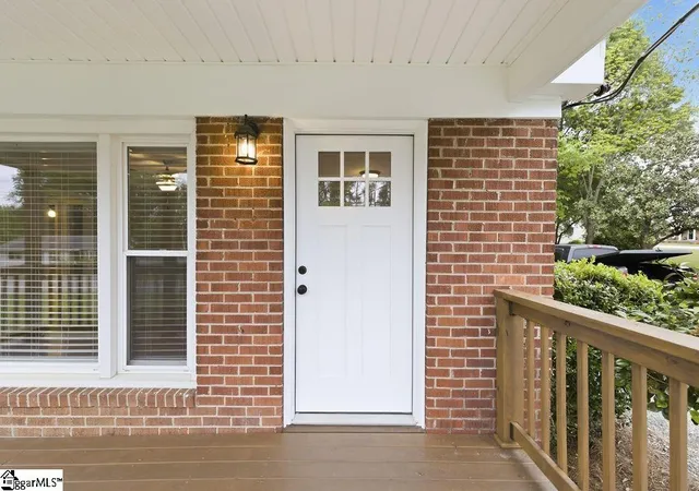 Photo 4 of Single Family Residence at 1408 Dave Dr, Newberry, SC 29108 | MLS# 1590386 | | Sold on 2026-08-06