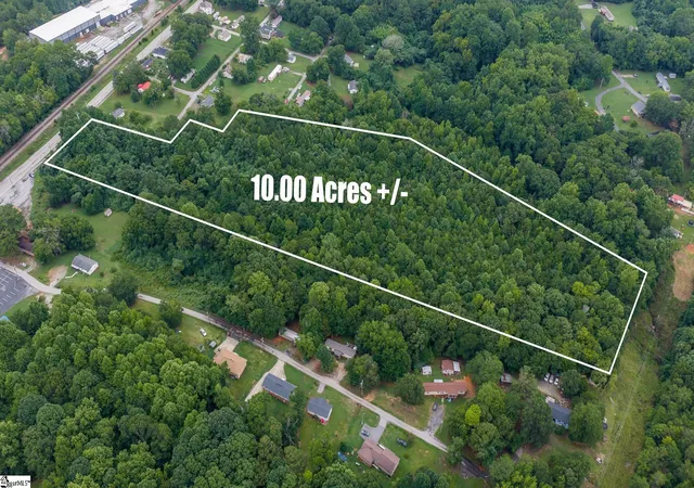 Photo 1 of Land for sale at 00 Main St, Jonesville, SC 29353 | MLS# 1598603 | Listing updated on 2026-07-27