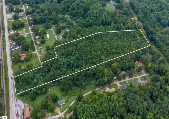 Photo 2 of Land for sale at 00 Main St, Jonesville, SC 29353 | MLS# 1598603 | Listing updated on 2026-07-27