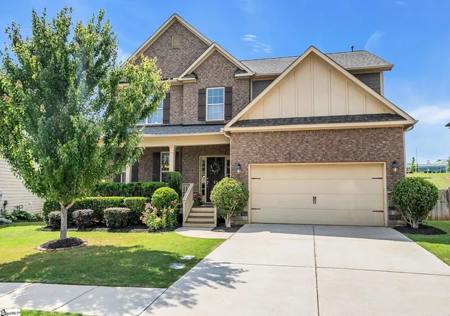 1st image of 31 Wood Hollow Cir, Greer, SC 29650 | MLS# 1596610