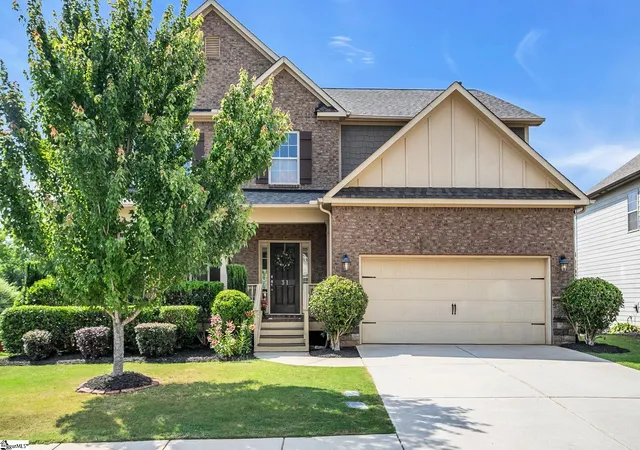 2nd image of 31 Wood Hollow Cir, Greer, SC 29650 | MLS# 1596610