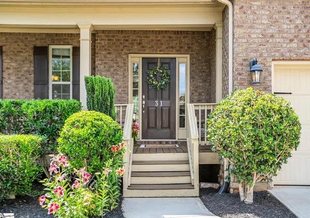 3rd image of 31 Wood Hollow Cir, Greer, SC 29650 | MLS# 1596610
