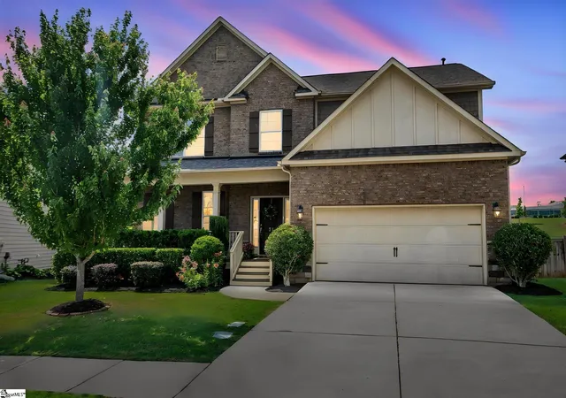 37th image of 31 Wood Hollow Cir, Greer, SC 29650 | MLS# 1596610