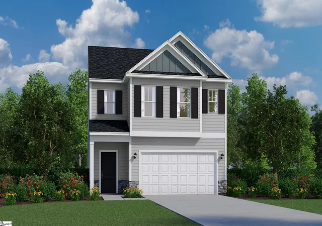 Photo 1 of Single family home for sale at 121 Terpack Ct, Gray Court, SC 29645 | MLS# 1601055 | Listing updated on 2026-09-13