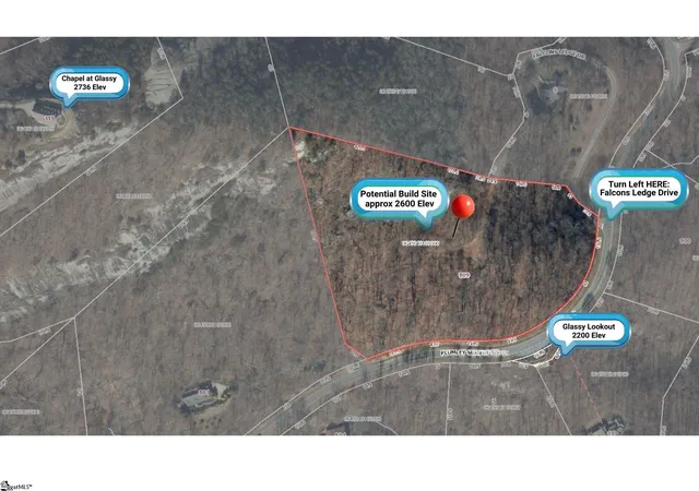1st image of 809 Plumley Summit Dr, Landrum, SC 29356 | MLS# 1554991