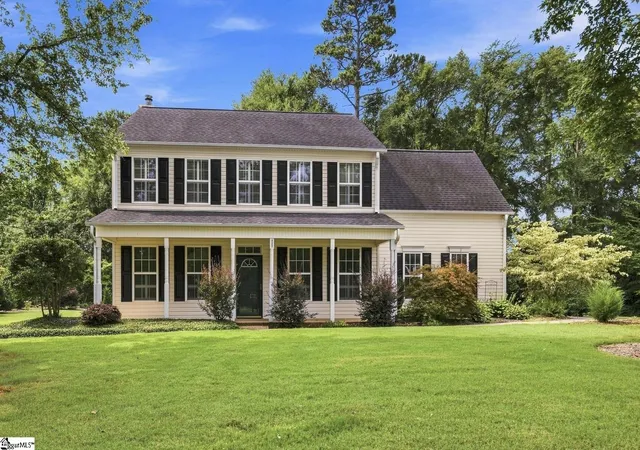 Photo 1 of Single family home for sale at 428 Ashley Oaks Dr, Moore, SC 29369 | MLS# 1599283 | Listing updated on 2026-08-22