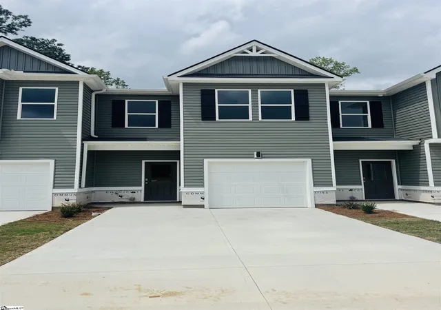 1st image of 1545 Dockage Wy #Lot 100, Spartanburg, SC 29306 | MLS# 1587820