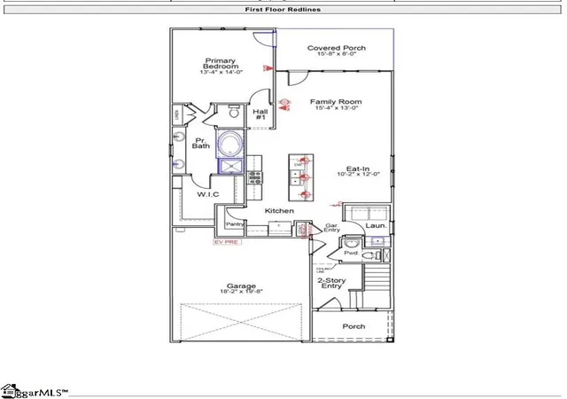 Photo 2 of Sale Pending at 7192 New Horizons Ln #Lot 57, Spartanburg, SC 29316 | MLS# 1600923 | Listing updated on 2026-09-15