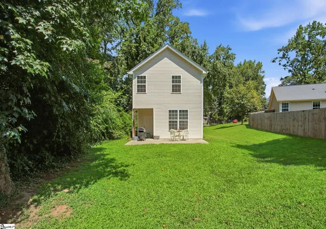 Photo 22 of Single family home for sale at 216 Alco St, Greenville, SC 29609 | MLS# 1601155 | Listing updated on 2026-08-29
