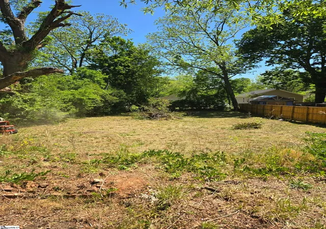 Photo 1 of Land for sale at 1509 Nardin Ave, Anderson, SC 29624 | MLS# 1591620 | Listing updated on 2026-05-21
