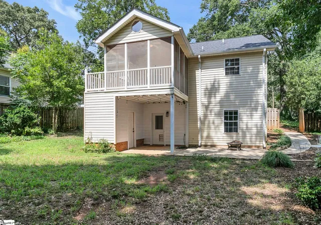 Photo 31 of Single family home for sale at 118 Dixie Ave, Greenville, SC 29607 | MLS# 1601679 | Listing updated on 2026-09-05
