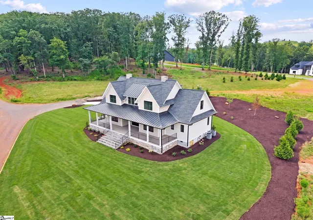 Photo 3 of Single family home for sale at 168 Meadow Park Dr #Lot 71, Easley, SC 29640 | MLS# 1592572 | Listing updated on 2026-08-27