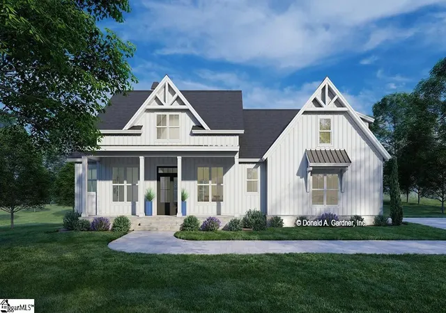 Photo 2 of Single family home for sale at 10 Nature Trl, Greenville, SC 29609 | MLS# 1573875 | Listing updated on 2025-11-25