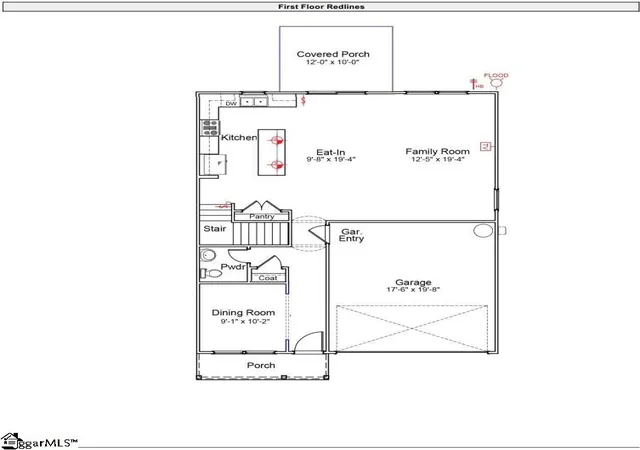 Homes for sale in Spartanburg, SC | 2297 Mill Loop #Lot 69, Spartanburg, SC 29301 | MLS# 1586601