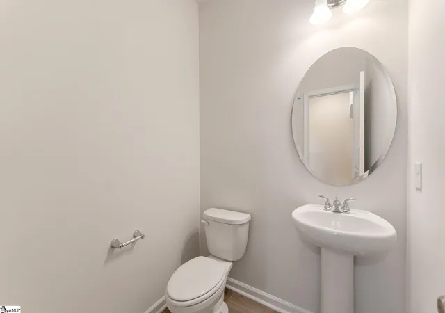 Photo 4 of Single family home for sale at 2297 Mill Loop #Lot 69, Spartanburg, SC 29301 | MLS# 1586601 | Listing updated on 2026-08-31
