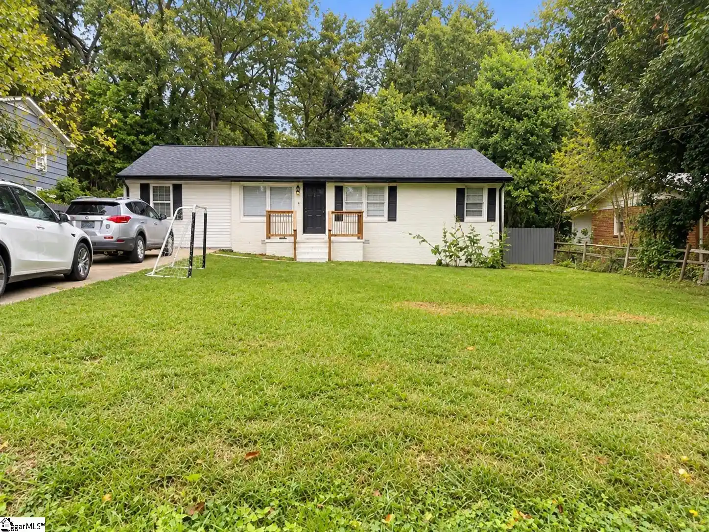 Single family home for sale at 33 Butternut Dr, Greenville, SC 29605 | MLS# 1607494