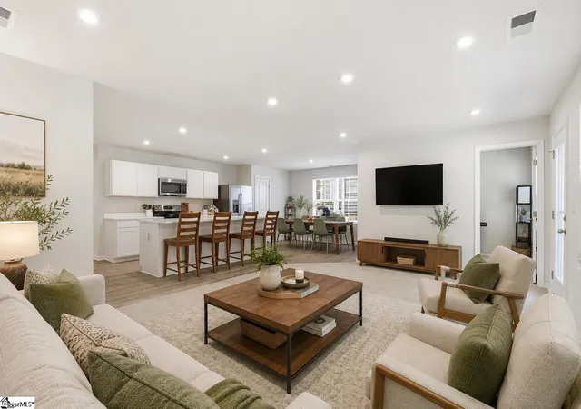 4th image of 208 Harvest Hill Ln, Greenville, SC 29605 | MLS# 1591667