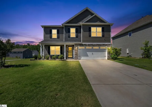 1st image of 310 Icebow Rd, Fountain Inn, SC 29644 | MLS# 1596317