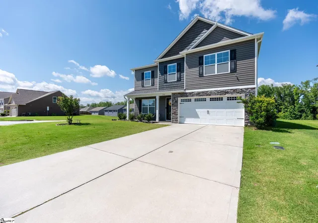 2nd image of 310 Icebow Rd, Fountain Inn, SC 29644 | MLS# 1596317