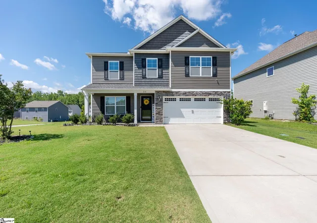 42nd image of 310 Icebow Rd, Fountain Inn, SC 29644 | MLS# 1596317