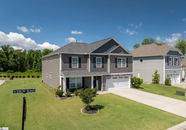 Photo 3 of Single family home for sale at 310 Icebow Rd, Fountain Inn, SC 29644 | MLS# 1596317 | Listing updated on 2026-07-31