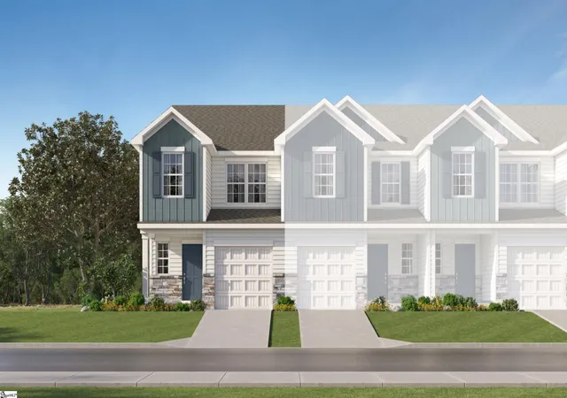 Homes for sale in Spartanburg, SC | 852 Mahaffey Ct, Spartanburg, SC 29301 | MLS# 1587201