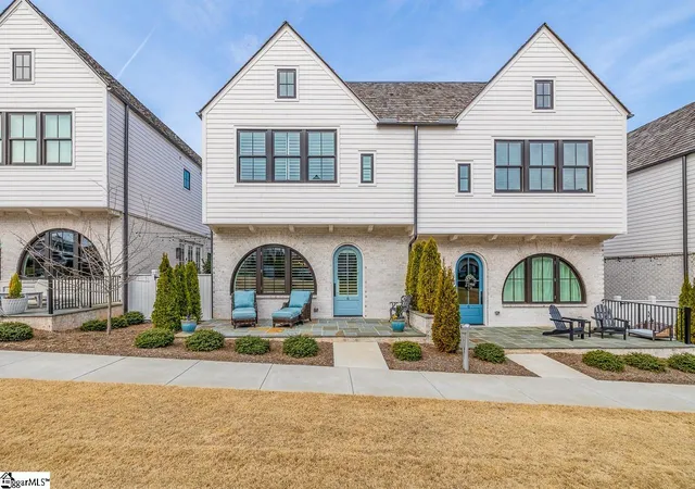 Photo 1 of Townhouse for sale at 6 Dubose Dr, Greenville, SC 29615 | MLS# 1583274 | Listing updated on 2026-03-13