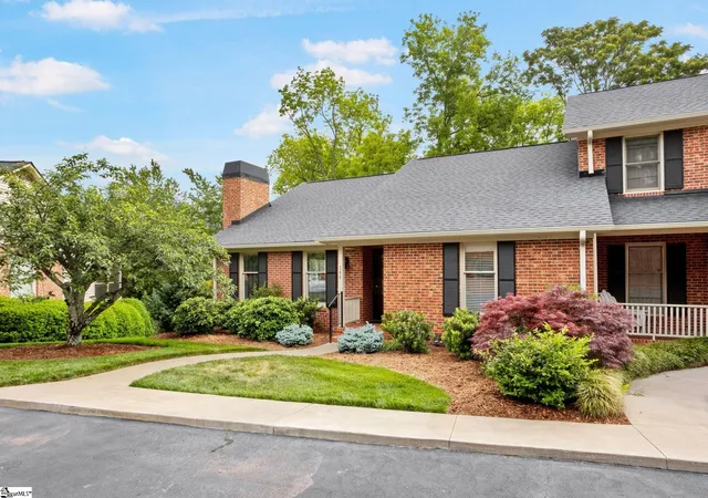 Photo 1 of Single family home for sale at 206 Mcdaniel Greene, Greenville, SC 29601 | MLS# 1596603 | Listing updated on 2026-09-18