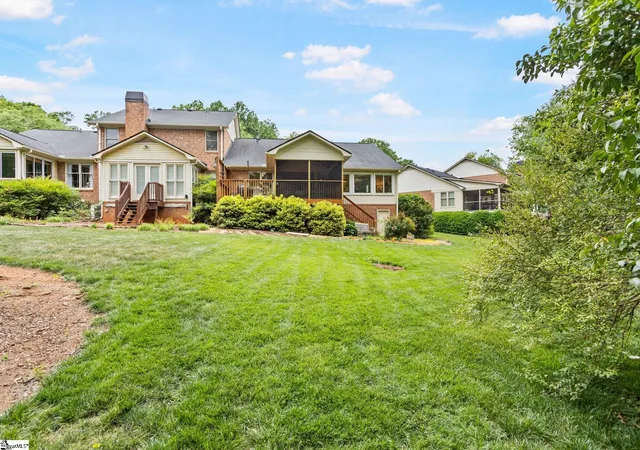 Photo 2 of Single family home for sale at 206 Mcdaniel Greene, Greenville, SC 29601 | MLS# 1596603 | Listing updated on 2026-09-18