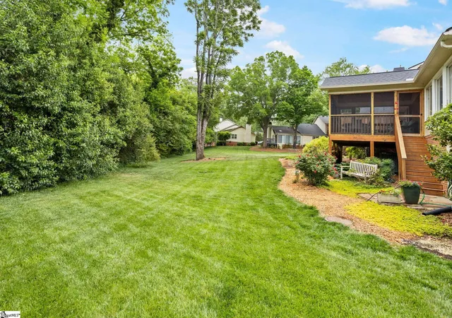 Photo 3 of Single family home for sale at 206 Mcdaniel Greene, Greenville, SC 29601 | MLS# 1596603 | Listing updated on 2026-09-18