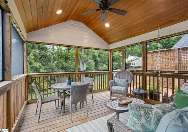 Photo 4 of Single family home for sale at 206 Mcdaniel Greene, Greenville, SC 29601 | MLS# 1596603 | Listing updated on 2026-09-18