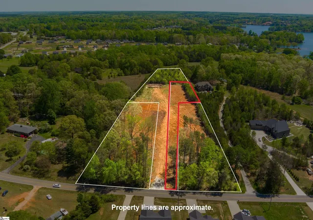 Photo 14 of Land for sale at 2590 Foster Rd, Inman, SC 29349 | MLS# 1581669 | Listing updated on 2026-02-13