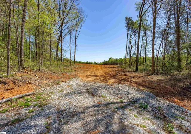 Photo 2 of Land for sale at 2590 Foster Rd, Inman, SC 29349 | MLS# 1581669 | Listing updated on 2026-02-13