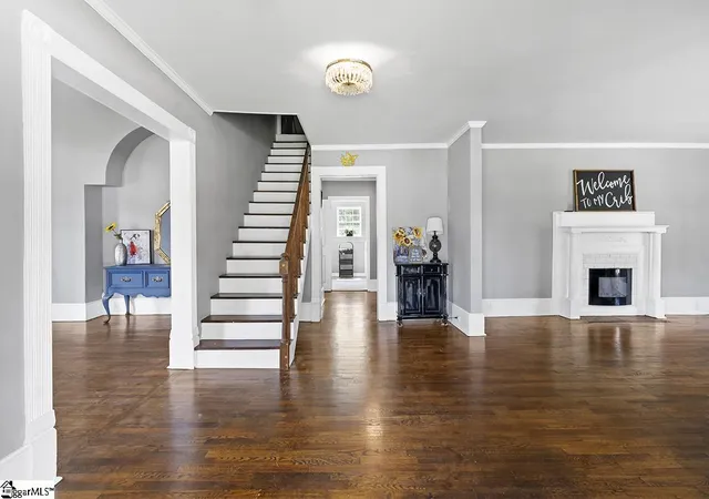 Photo 3 of Single family home for sale at 139 N Main St, Donalds, SC 29638 | MLS# 1601054 | Listing updated on 2026-10-02