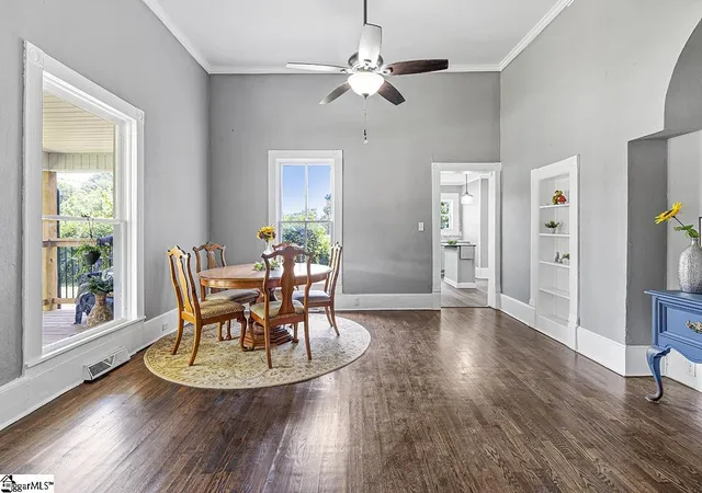 Photo 4 of Single family home for sale at 139 N Main St, Donalds, SC 29638 | MLS# 1601054 | Listing updated on 2026-10-02